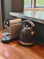 Appartement Manhattan 4 pers - B&B La Madeleine