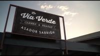Hostal La Vía Verde - B&B
