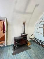 Statek Uhersko - Kovárna - B&B Uhersko