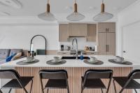 Apartment mit 2 Schlafzimmern