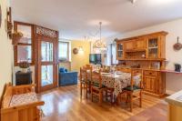 Dimora Ceramont, Rizzolaga Ospitar - Ferienwohnung Baselga di Pinè