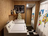 Le Globe Trotteur - Ferienwohnung Trois-Rivières