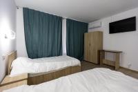 Triple Room with Bathroom