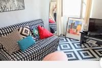 La Madone - Vieux Port - Ferienwohnung