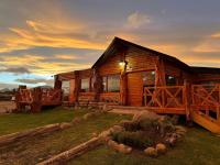 Hostería La Portada - Ferienwohnung Trevelin