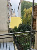 Appartamento con 1 Camera da Letto