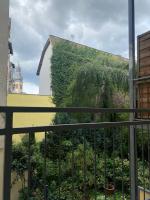 Stilvolle Oase im Herzen Offenbach - B&B Offenbach