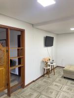 Residencial Vista da Serra - Bed and Breakfast Diamantina