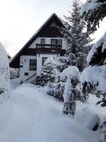 Privát Podstata - B&B Benecko