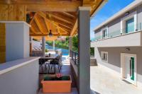Villa Majestic Vista - Private Pool - B&B Lokva Rogoznica