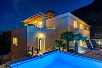 Villa Majestic Vista - Private Pool - B&B Lokva Rogoznica
