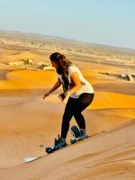 Brilliant luxury camp - Bed and Breakfast Merzouga
