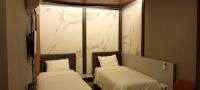 Twin Room with Balcony