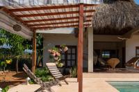 Villa Cielo de Diamantes - B&B