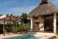 Villa Cielo de Diamantes - B&B Tierra Blanca