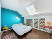 Le Salignat Climatisé, Centre, Proche Thermes - B&B Vichy