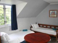 Suite met 2 Slaapkamers