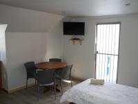 Appartement met 2 slaapkamers