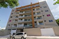 OBP - Condomínio com piscina a 600m da Praia - B&B