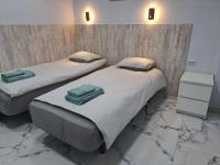 Twin Room with Private Bathroom