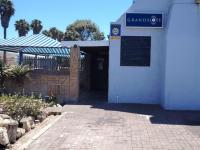 Crow's Nest Self-Catering Accommodation - Bed and Breakfast Saldanha