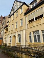 City Lights Apartament - Bed and Breakfast Barlinek