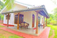 LILI Garden Home - B&B Hikkaduwa