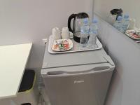 Camera Doppia con Letti Singoli con Bagno Privato 