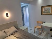 Doppelzimmer mit eigenem Bad