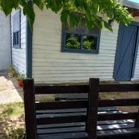 Cabaña La tranquilidad - B&B Santa Teresita