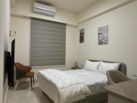 Tweepersoonskamer met Eigen Badkamer