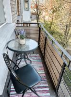 Mamasita flat - Ferienwohnung