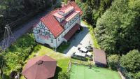 Pensjonat Sokolec - B&B