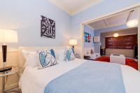 Suite mit 2 Schlafzimmern