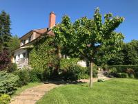 Cour Tholmer - B&B Touques