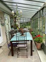 Cour Tholmer - B&B Touques