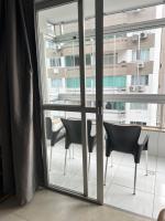 Apto 2 quartos, 6 pessoas - Ferienwohnung Balneário Camboriú