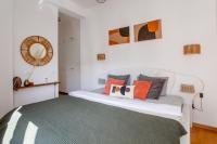 Apartment mit Meerblick
