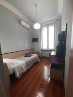 Camera Singola con Bagno Privato