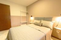Residencial Santamaria Departamento 103 - B&B Bombinhas
