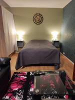 Jyrängön Helmi - B&B