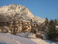 Blanz - Ferienwohnungen im Allgäu - B&B