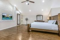 Four-Bedroom Apartment