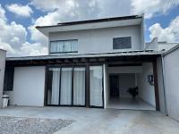 Apartamento completo para quatro pessoas ou um quarto com sala e cozinha para duas pessoas - B&B