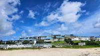 Paradis de Kim, 1 Chambre, sur la plage, Grande Piscine - B&B
