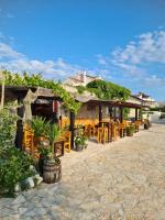 House Villa More - B&B