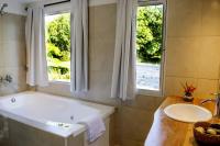 Double Room with Spa Bath