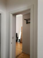 Room - Garden - private bathroom - B&B