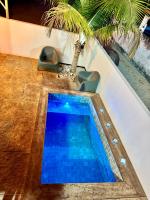 Casa do Romeu - Bed and Breakfast Icaraí