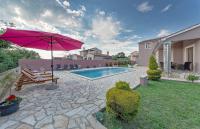 Casa Vacanze con 4 Camere da Letto